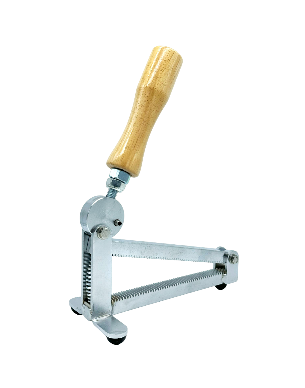 Manual Almond Cracker - Almond Peeling Tool