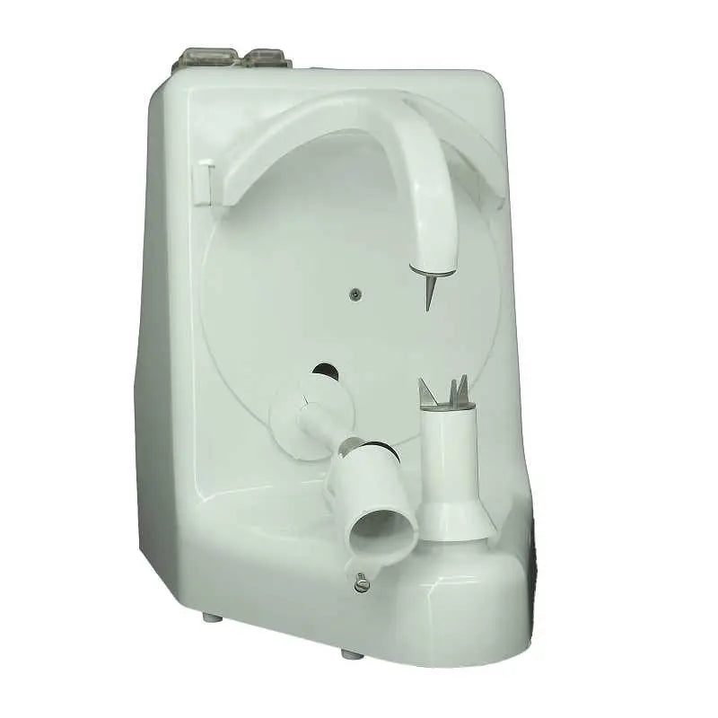Centrador Acero Inoxidable – Orange Peeler Pro Repuestos