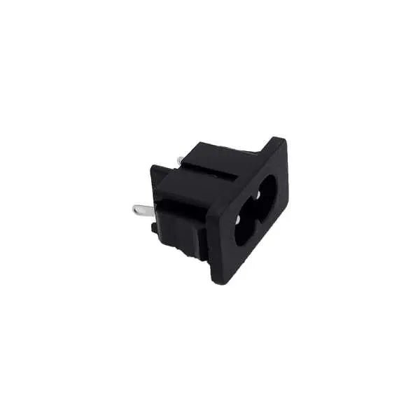 Conector corriente – Orange Peeler Repuestos