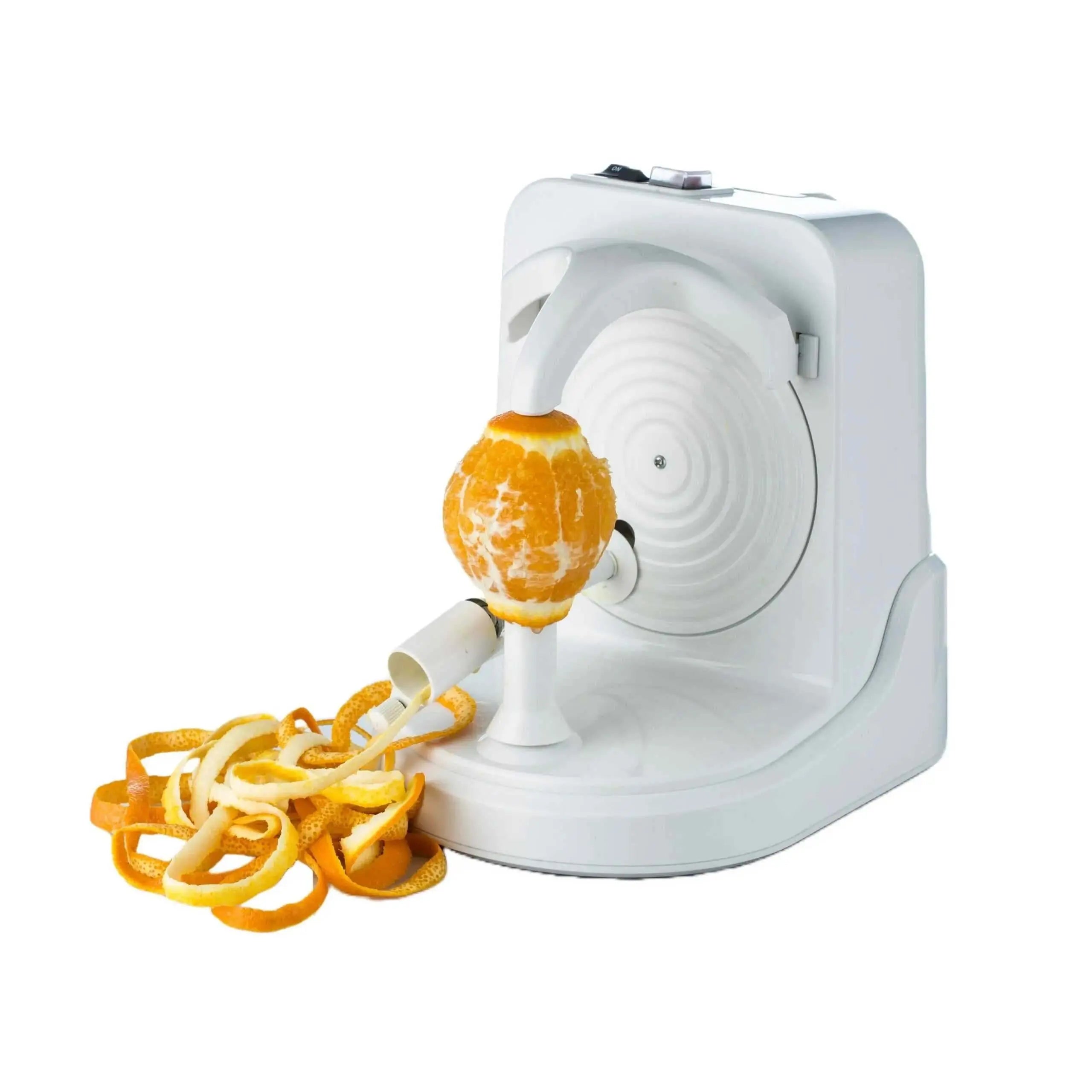 Orange Peeler Doméstica Peladores de frutas