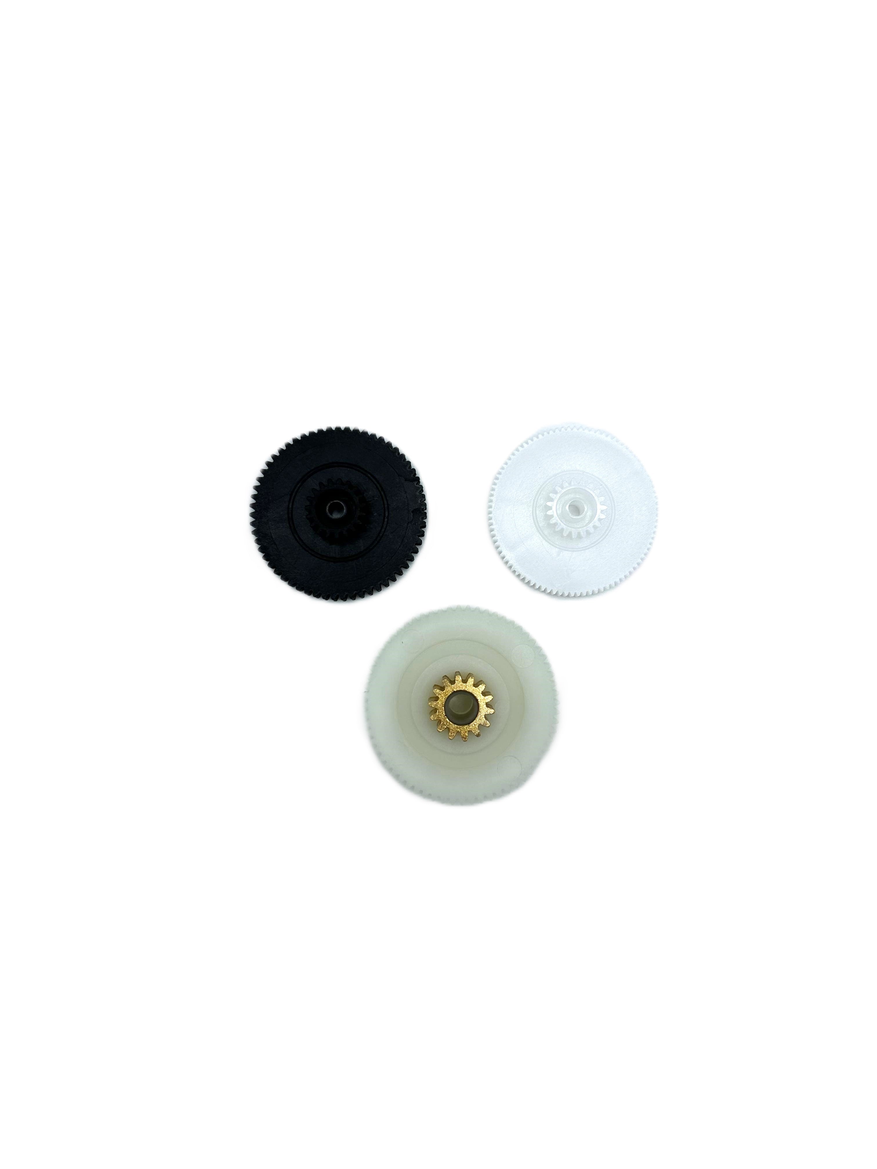Gear set – Robito Almendra