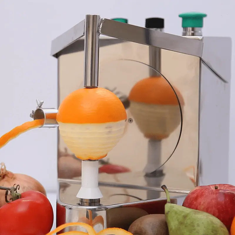 Orange Peeler Hosteleria Pelamatic SL
