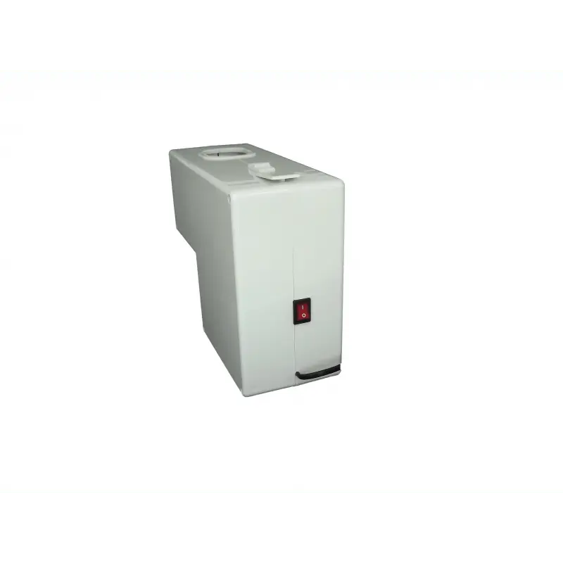Robito Almendra Pelamatic SL