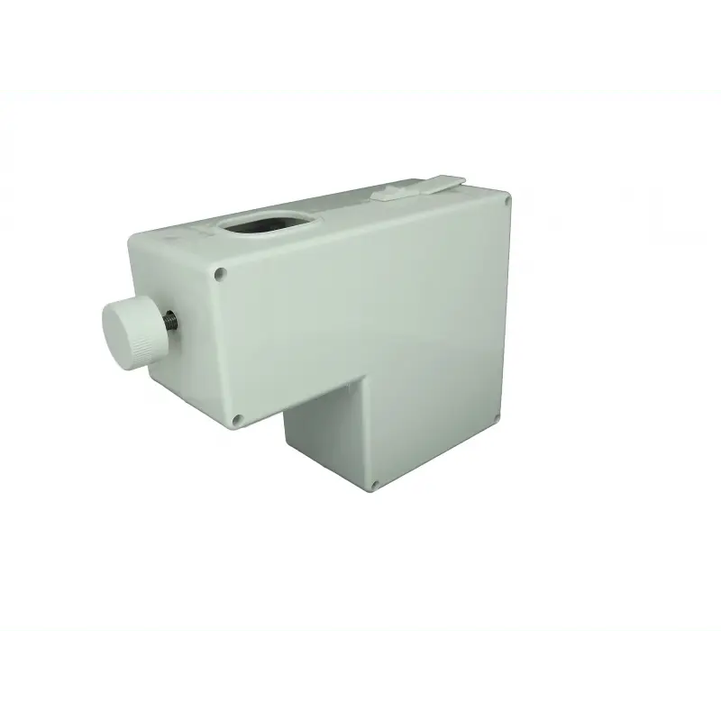Robito Almendra Pelamatic SL
