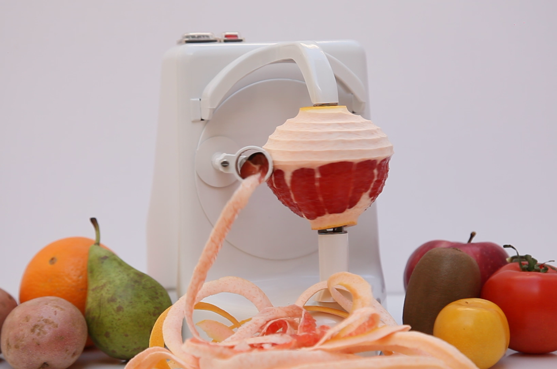 Common mistakes when peeling fruits and vegetables 