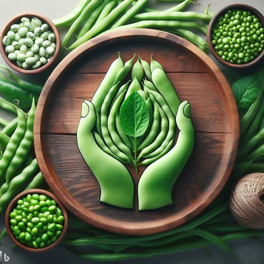 Health benefits of fava beans Pelamatic SL