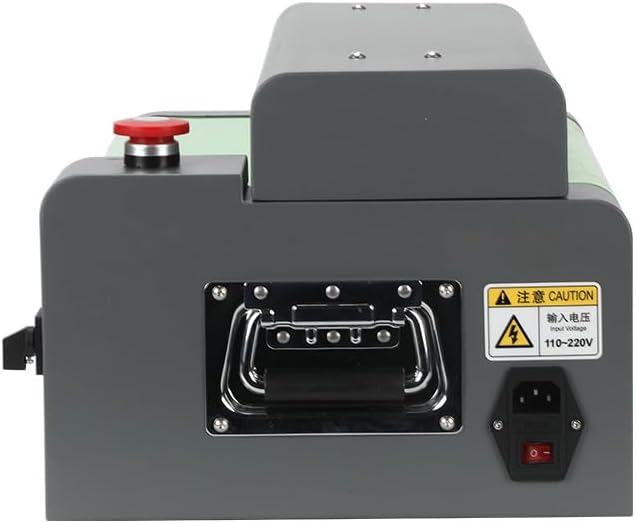 Kartonschneider für Verpackungen. Kartonrecycler-Schneidemaschine zum Aufweiten von Wellpappkartons, Streifenschneider für Recyclingkarton für den Versand X70
