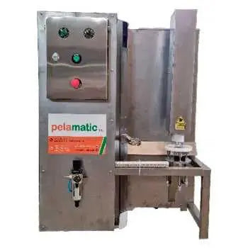 Éplucheur de cucurbitacées INDUSTRIEL 