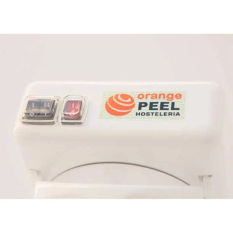 Interrupteurs – pièces de rechange pour épluche-orange 
