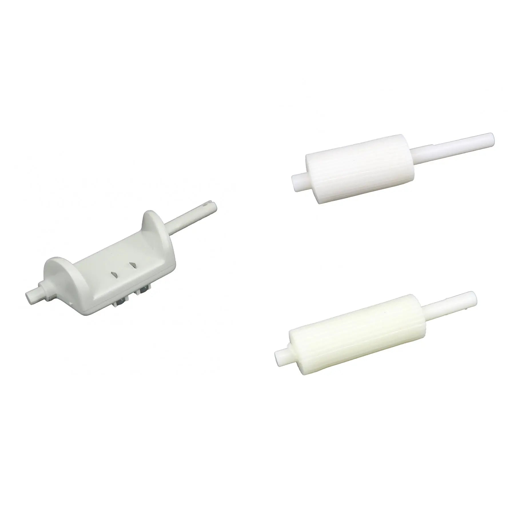 Set Balancín + Rollen – Robito Vaina Pelamatic SL