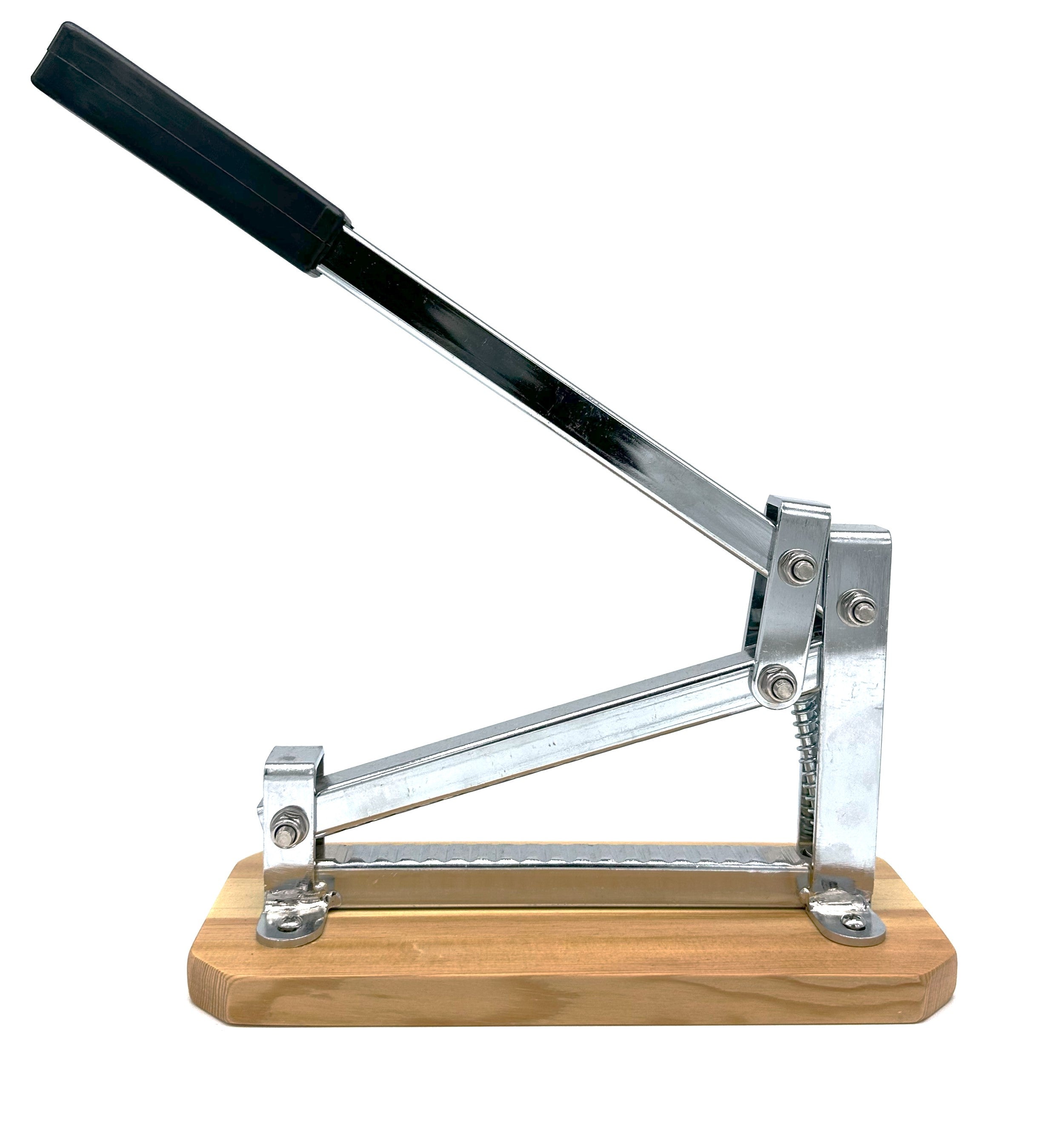 Schiaccianoci manuale RAM-002 - Sgusciatore di mandorle e frutta secca