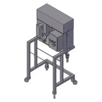 Sbucciarance industriale Pelamatic SL