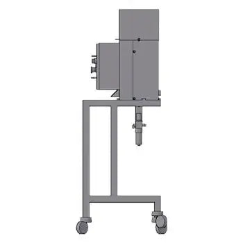 Sbucciarance industriale Pelamatic SL