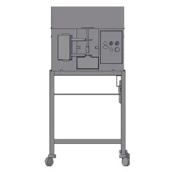 Sbuccia-arance industriale Pelamatic SL