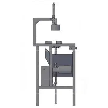 alt
Pelapatate per ananas Pelamatic SL