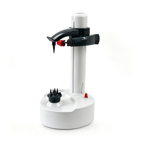 Robito Electric Fruit Peeler USB-C blanco