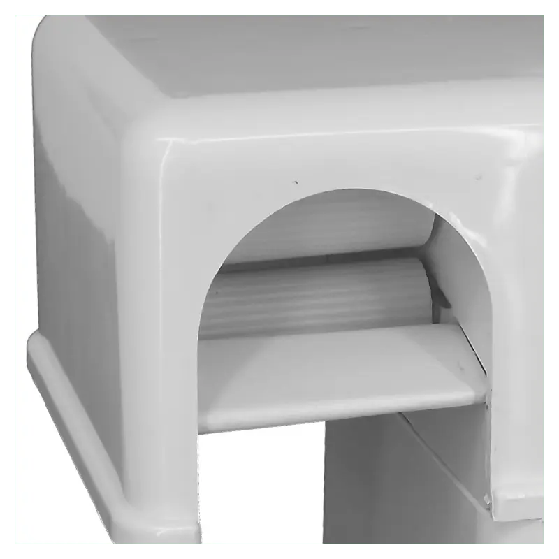 Rullo con asse piccolo – Robito Vaina Pelamatic SL