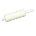 Rolo com eixo pequeno – Robito Vaina Baby Pelamatic SL