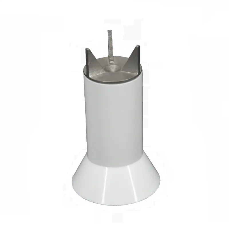 Dreizack aus Edelstahl – Orange Peeler Pro Pelamatic SL