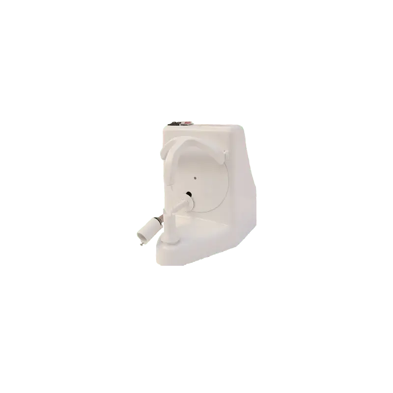 Tridente in plastica – Pelarance Pelamatic SL