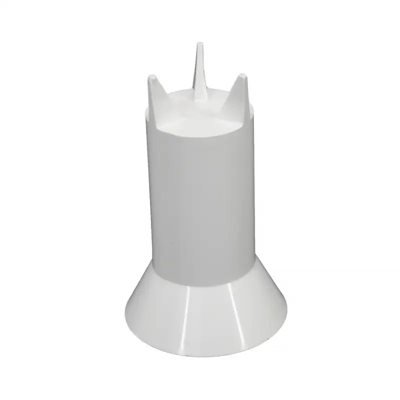 Tridente in plastica – Sbucciarance Pelamatic SL
